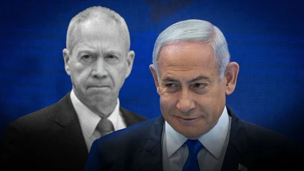 Netanyahu ani kararla görevden almıştı Eski Savunma Bakanı ilk kez konuştu: 3 konuda yaşanan anlaşmazlık - Dünya