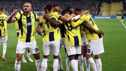 Son dakika | Fenerbahçe'nin Alkmaar maçı kadrosu belli oldu - Spor