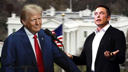 Donald Trump destekçisi Elon Musk, Beyaz Saray’daki zaferden faydalandı! Parası yüzde 25 yükseldi - Ekonomi