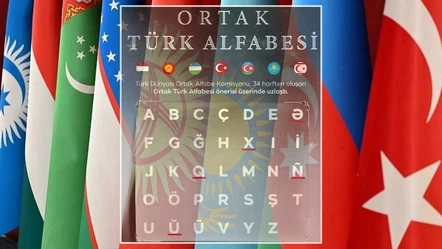 Alfabe değişecek mi? Alfabeye eklenecek harfler belli oldu - Aktüel