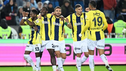 AZ Alkmaar - Fenerbahçe maçı canlı anlatım - Futbol