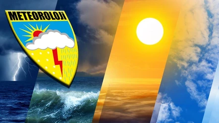 Meteoroloji hava durumu raporunu yayımladı! Soğuk hava rötar yapıyor, pastırma yazı müjdesi geldi - Gündem