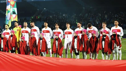 A Milli Takım aday kadrosu açıklandı! Türkiye'yi seçti, ilk kez davet edildi - Futbol