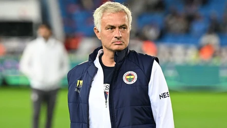 Fenerbahçe'deki düşüşün sebebi belli oldu! Semih Şentürk'ten dikkat çeken Jose Mourinho iddiası  - Spor