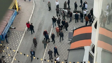 Son dakika | Elazığ'da 5.0 büyüklüğünde korkutan deprem! AFAD verileri açıkladı - Gündem