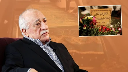 Terörist Fethulan Gülen’e protestan cenaze töreni: Ayrıntılar şoke etti! - Gündem