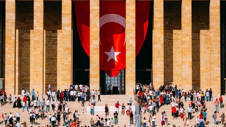 10 Kasım’da Anıtkabir’in saat kaça kadar açık olacağı ve Anıtkabir programı açıklandı - Aktüel