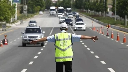 Sürücüler dikkat! Ankara'da yarın bu yollar kapalı olacak - Gündem