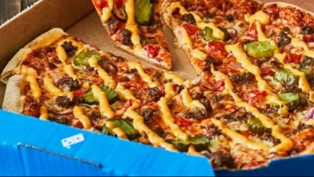 Ünlü pizza markasının restoranında salmonella alarmı! 11-19 Ekim tarihinde tüketenler hastaneye çağrıldı - Dünya