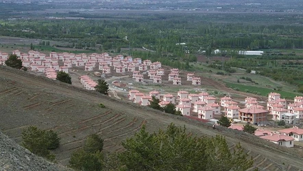 Parsel parsel ucuz arsa ve tarla! Devlet 2 bin liradan başlayan fiyatlarla verecek - Ekonomi