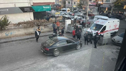 Ev sahibini pompalı tüfekle öldürdü! Cinayet anı anbean kameralara yansıdı - Gündem