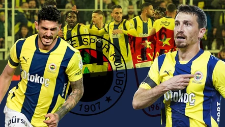 Fenerbahçe Sivasspor engelini 4-0 ile geçti! - Futbol