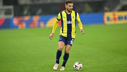 Fenerbahçe - Sivasspor maçı canlı anlatım - Futbol