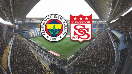 Fenerbahçe, Sivasspor önünde moral arıyor! Muhtemel 11 belli oldu - Futbol