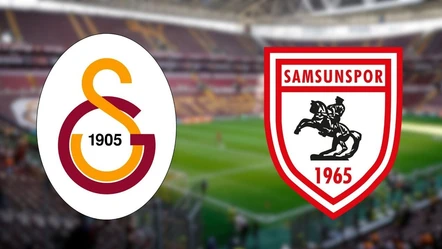 Galatasaray-Samsunspor maç kadrosunda taktik değişikliği! Muhtemel 11'ler belli oldu - Aktüel