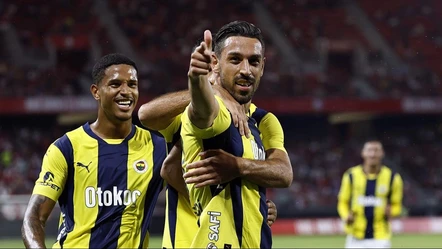 İrfan Can Kahveci Fenerbahçe ile yolları ayırıyor iddiası gündem oldu - Aktüel