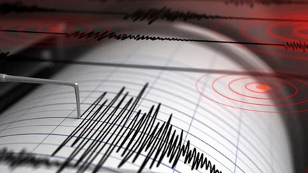 Küba'da şiddetli deprem! Resmi açıklama yapıldı  - Dünya