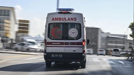 Mehmet Şişek'ten acı haber! Kalp krizi sonucu hayatını kaybetti - Politika