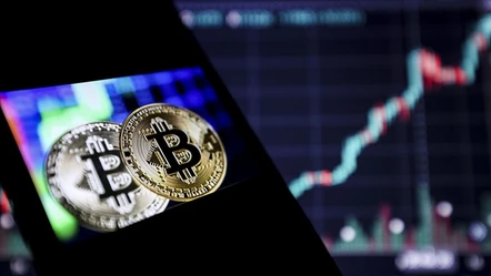 Bitcoin Trump sonrası tarihi rekor kırdı: 1 yılda yüzde 100'e yakın artış - Ekonomi