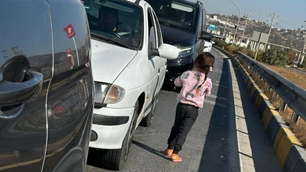 Çocukların hali görenleri ürküttü: Vatandaşlar tepki gösterdi - Gündem