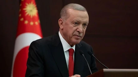 Cumhurbaşkanı Erdoğan paylaştı! Tüm vatandaşlara çağrıda bulundu - Politika