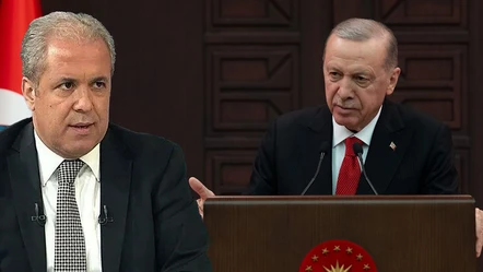 Cumhurbaşkanı Erdoğan'ın adaylık sinyalini Şamil Tayyar yorumladı! 'Meclis erken seçim kararı alacak' - Politika