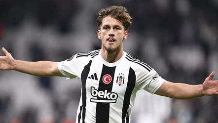 Semih Kılıçsoy kararı! PSG, Viktör Gyökeres gelse de Beşiktaş'a teklif yapacak - Spor