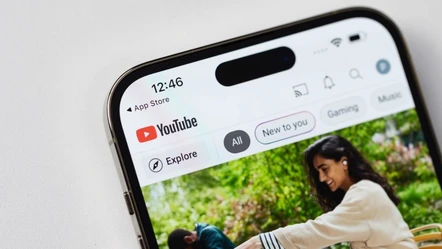 YouTube tam ekrandan çıkmayı zorlaştırıyor: Yeni kaydırma hareketi testte - Teknoloji