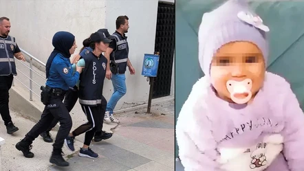 Adalet Bakanlığı'ndan son dakika 'Sıla bebek' açıklaması! Tutukluluk halleri devam ediyor - Gündem