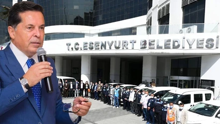 CHP'li İstanbul ilçe belediye başkanlarından kayyum bildirgesi! - Politika