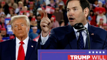 Marco Rubio kimdir? ABD'nin yeni dışişleri bakanı olması bekleniyor - Aktüel