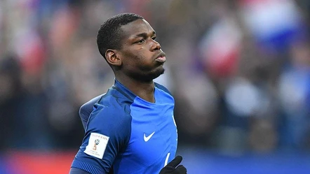 Pogba Galatasaray'a gelecek mi? İddialar taraftarı sevindirdi - Aktüel