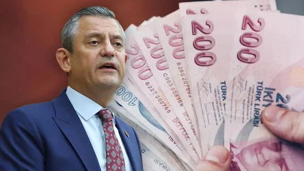 Son dakika | CHP lideri Özgür Özel asgari ücret için son noktayı koydu: Talebimiz 30, bunun altında biz yokuz - Politika