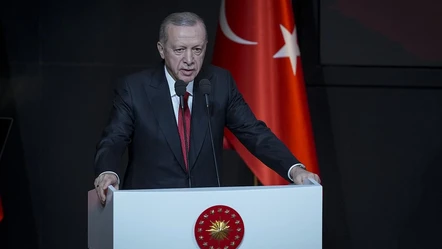 Son dakika | Cumhurbaşkanı Erdoğan'dan İsrail katliamları için çağrı! Çevre felaketinin sorumluları hesap vermeli - Politika