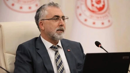 Bakan Işıkhan CHP'li belediyelere seslendi: Borçları ödeyin, haciz başlatacağız - Politika