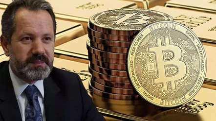 İslam Memiş'ten kritik uyarı: Altın ve Bitcoin savaşında 1 kaybeden olacak! - Ekonomi