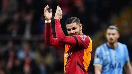 Mauro Icardi sakatlandı, Galatasaray arayışa geçti! İşte yıldız golcünün yerine gelebilecek 6 futbolcu - Spor