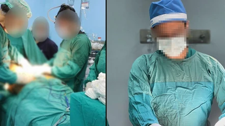 Sağlık Bakanlığı harekete geçti! Sahte doktor hakkında suç duyurusu - Gündem