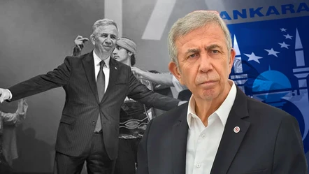 Son dakika | Ankara Büyükşehir Belediyesi'ne konser soruşturması! Mansur Yavaş'tan ilk açıklama geldi - Politika