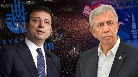 Son dakika | ABB ve İBB'ye konser ve etkinlik soruşturması! Mansur Yavaş'tan ilk açıklama geldi - Politika