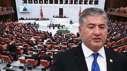 Son dakika | CHP duyurdu: Etki ajanlığı teklifi geri çekildi - Politika