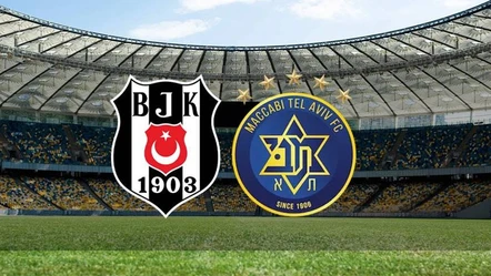 Beşiktaş’ın maçı ne zaman? Tel Aviv maçı merak konusu oldu - Aktüel