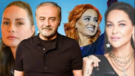 Duyunca çok şaşıracaksınız! İşte kuzen olan ünlü isimler! - Magazin