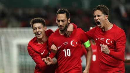 Globe Soccer ne zaman açıklanacak? Arda Güler Kenan Yıldız ve Hakan Çalhanoğlu aday gösterildi - Aktüel