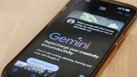 Google Gemini, iPhone akıllı telefonlar için yayınlandı: 'Gemini Live' desteğine de sahip - Teknoloji