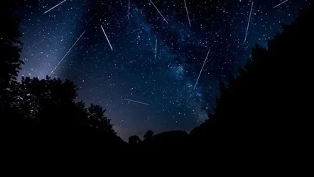 Leonid meteor yağmuru ne zaman? Türkiye'den izlenebilecek - Aktüel