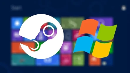 Steam, Windows 7/8 kullanıcılarına desteği sona erdirdi! Artık yeni işletim sistemleri şart - Teknoloji