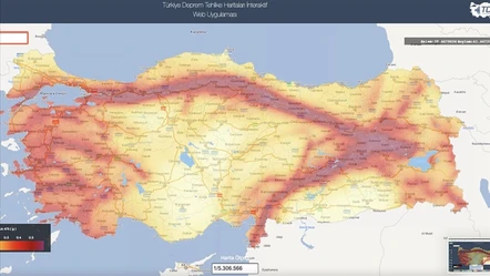 Deprem sonrasında vatandaşlar evlerinin altından fay hattı geçip geçmediğini sorgulamaya başladı - Aktüel