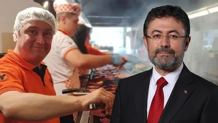 Domuz eti skandalı ile anılan Köfteci Yusuf hakkında Tarım Bakanı Yumaklı'dan açıklama! 'Süreç tamamlandı' - Gündem