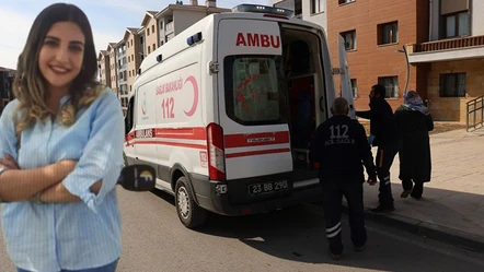 Elazığ'da dehşete düşüren olay! Tartıştığı kız arkadaşına kurşun yağdırdı - Gündem